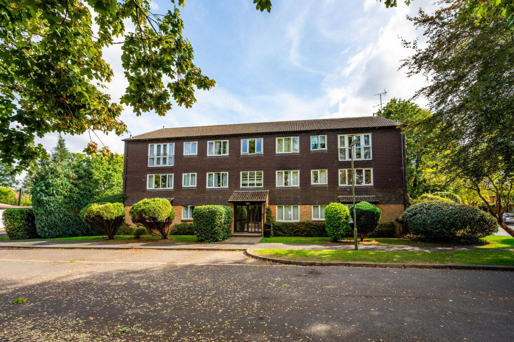 Main image of property: Hallington Close, Woking, GU21
