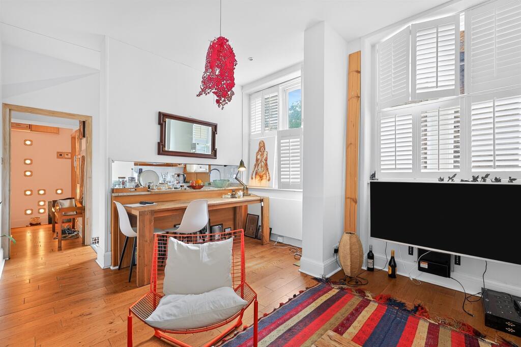Main image of property: Warwick Road, London