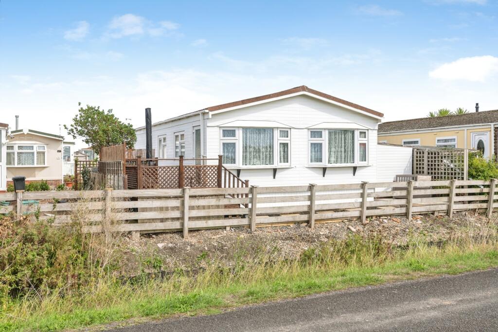 Main image of property: Poplar Walk, Oaktree Park, Locking, Weston-super-Mare, Somerset, BS24
