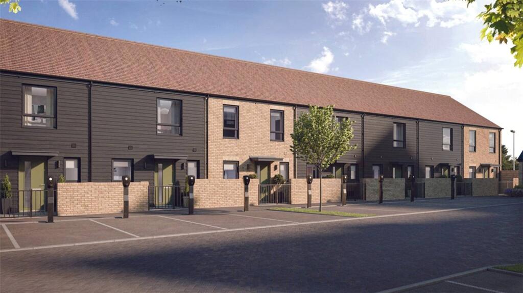 Main image of property: Netherhall Gardens, Worts Causeway, Cambridge, Cambridgeshire, CB1