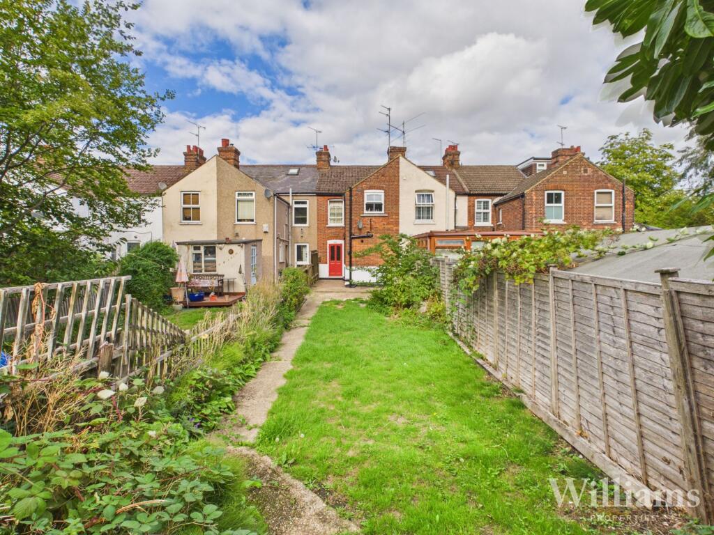 Main image of property: Highbridge Walk, Aylesbury, HP21