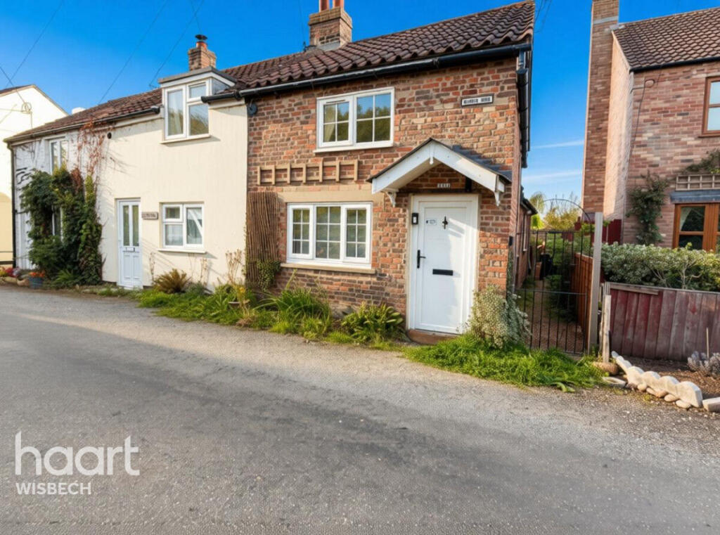 Main image of property: Small Lode, Upwell
