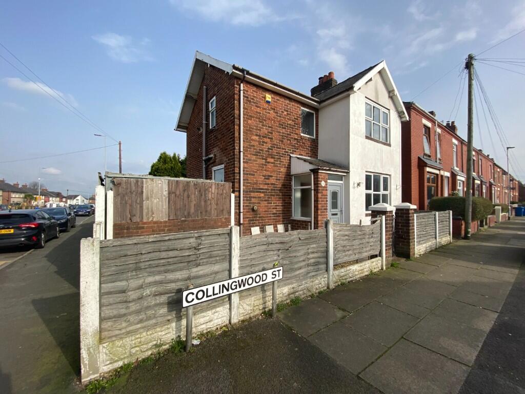 Main image of property: Collingwood Street, Standish WN6