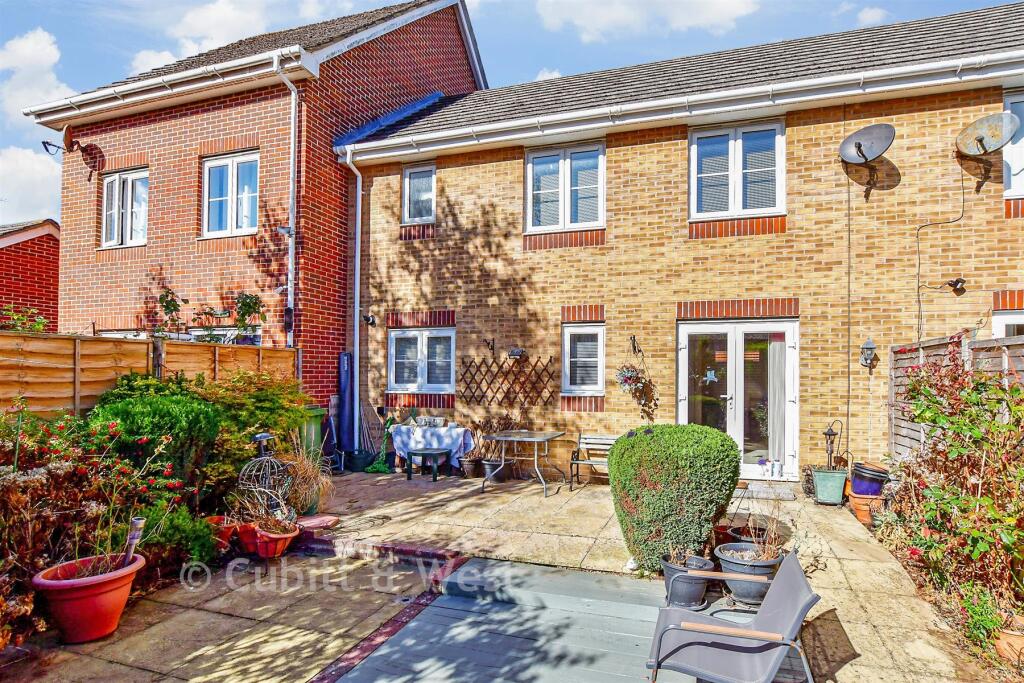 Main image of property: Hollist Chase, Littlehampton, West Sussex