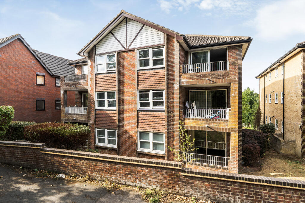 Main image of property: Elm Road, Redhill, RH1