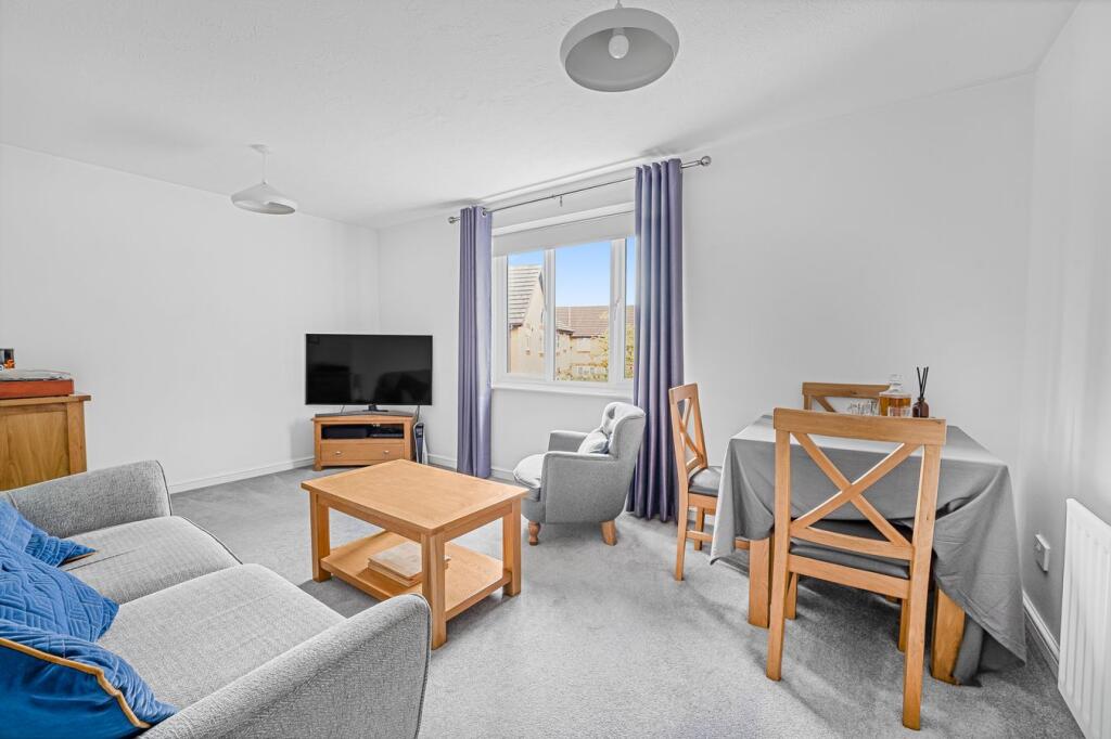 Main image of property: Mead Court, Egham, TW20