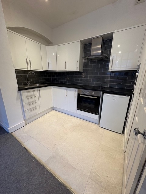 Main image of property: Frogmore Street, Bristol, BS1