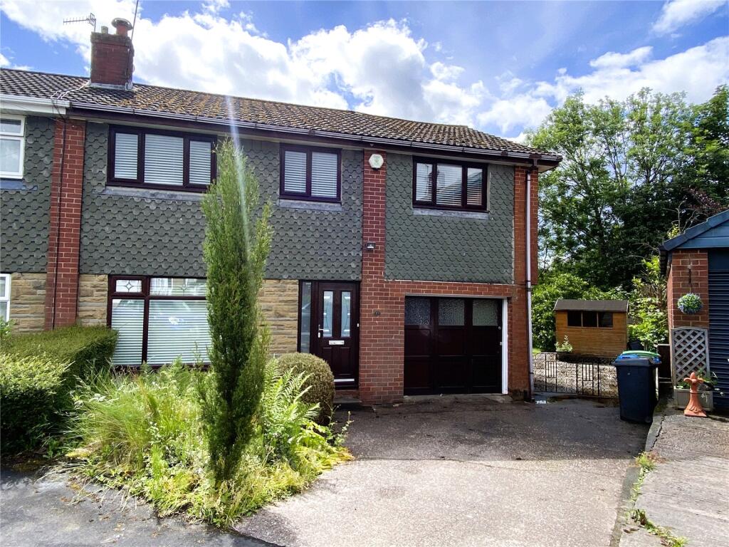 Main image of property: Sandringham Way, Royton, OL2