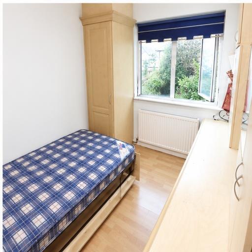 Main image of property: Parkside Way, Harrow