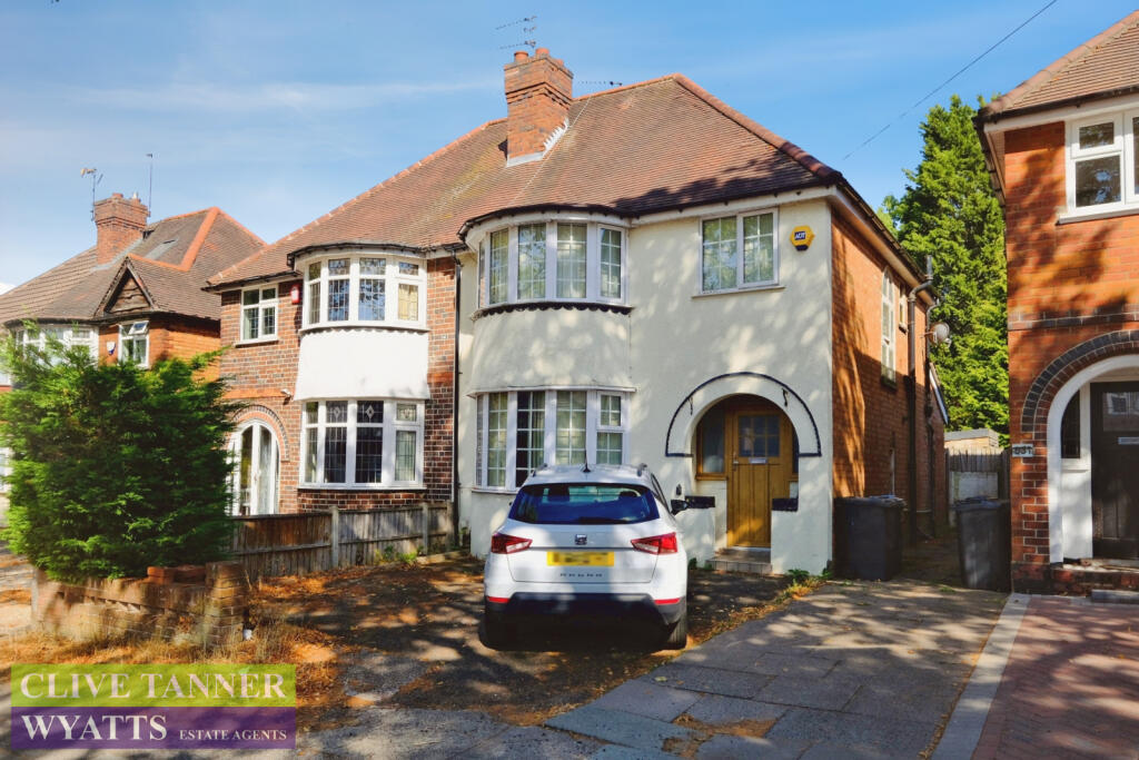 Main image of property: Shirley Road, Hall Green, Birmingham, West Midlands B28 8QH
