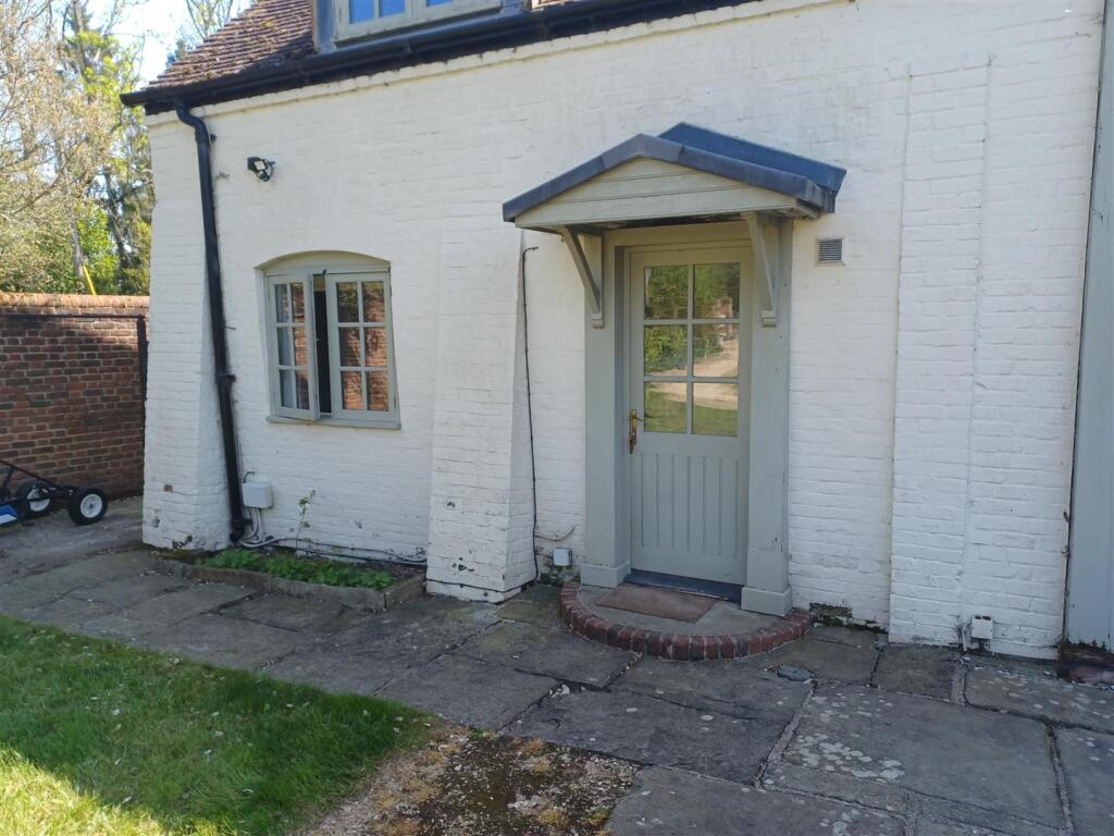 Main image of property: Inkpen, Hampshire