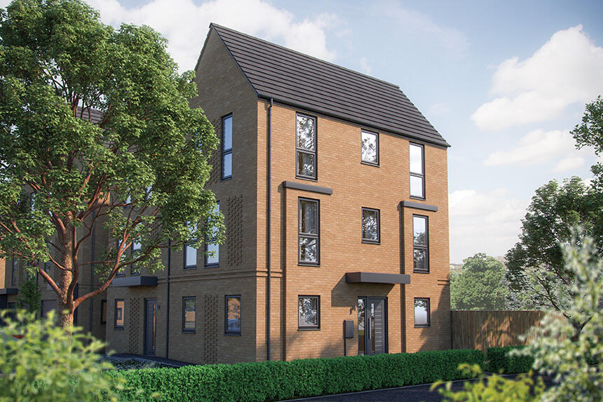 Main image of property: Hollingworth Road,
Rochdale,
OL15