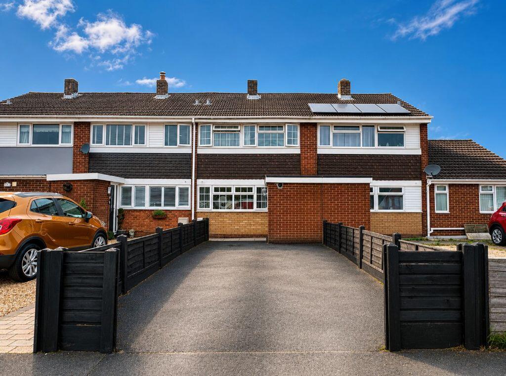 Main image of property: Ferndale Close, Burntwood, WS7 4US