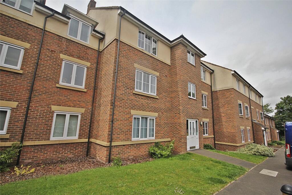 Main image of property: The Hawthorns, Flitwick, Bedford, Bedfordshire, MK45
