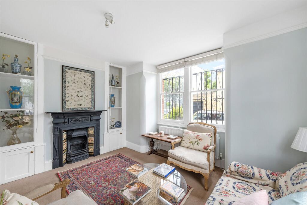 Main image of property: Grimston Road, London, SW6