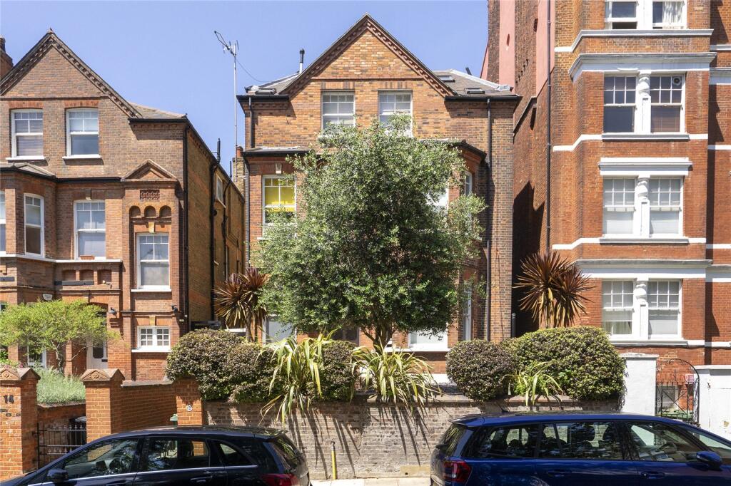Main image of property: Ornan Road, London, NW3