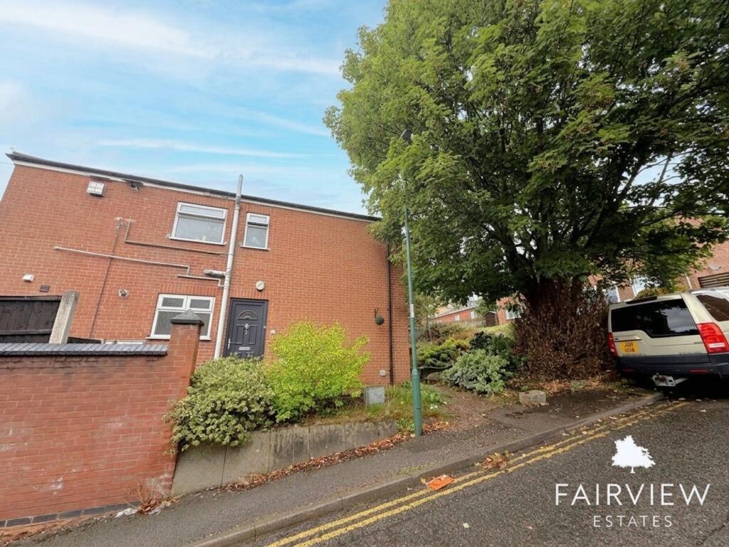 Main image of property: Cambria Mews, Nottingham, NG3