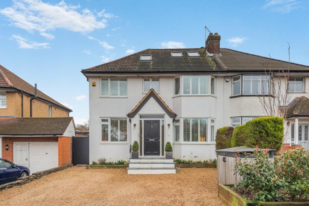 Main image of property: Watford Road, St. Albans, Hertfordshire