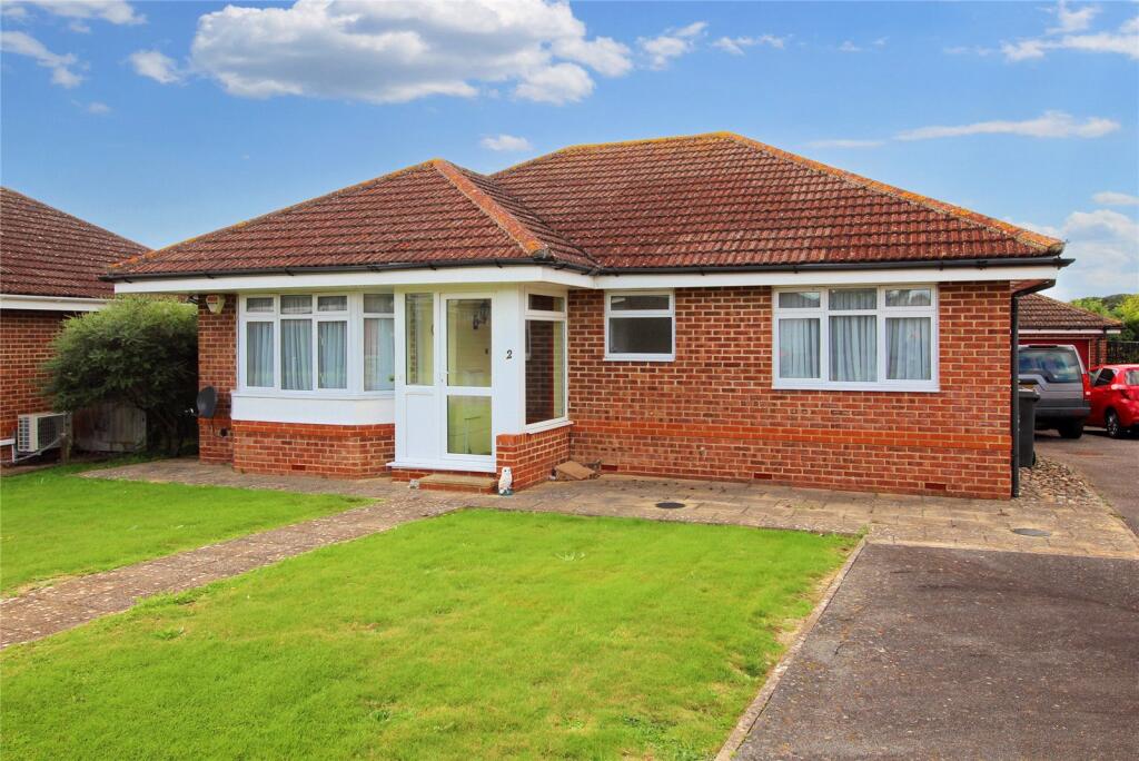 Main image of property: Fairoaks, Polegate, East Sussex, BN26