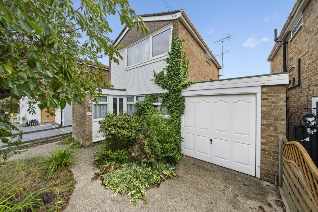 Main image of property: Holroyd Road, Claygate