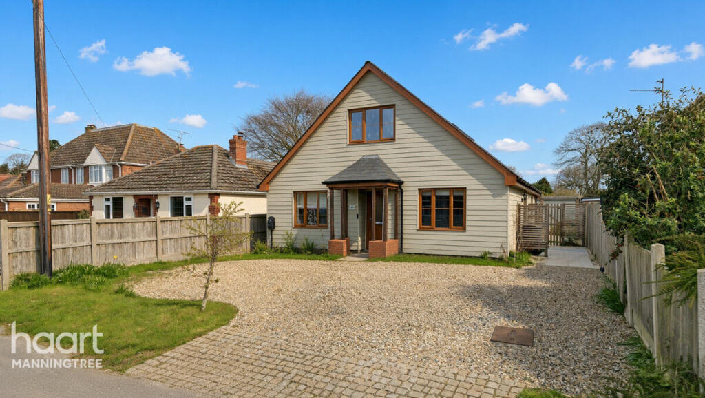 Main image of property: School Lane, Lawford, Manningtree, Essex