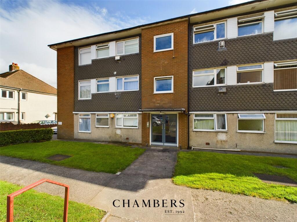 Main image of property: Retford Court, The Philog, Cardiff, CF14