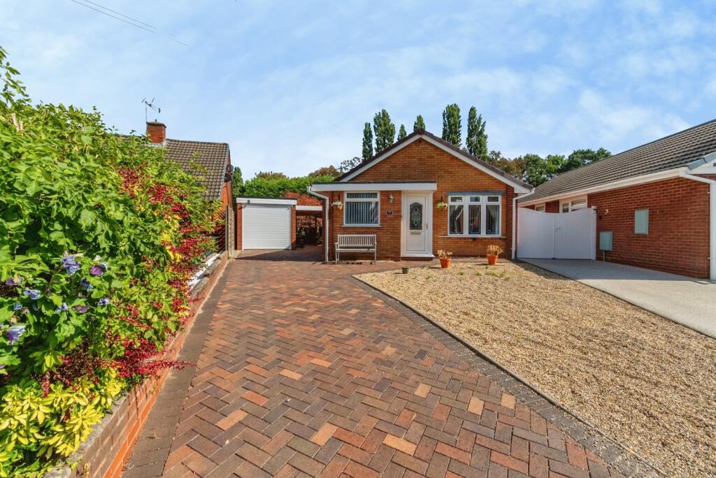 Main image of property: Pebble Mill Drive, Cannock, Staffordshire, WS11