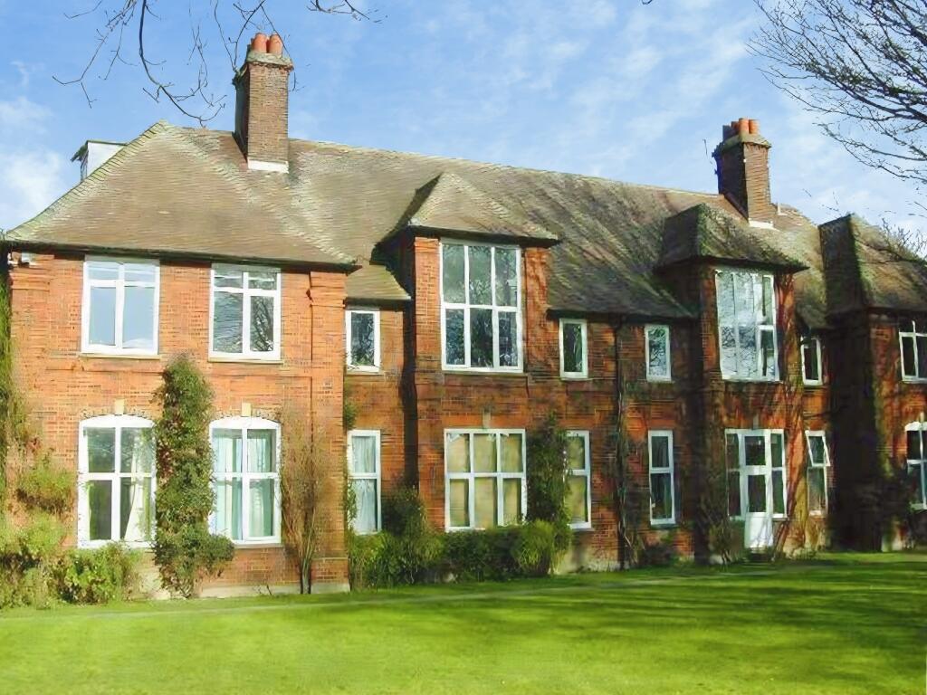 Main image of property: Harvey Goodwin Gardens, Cambridge