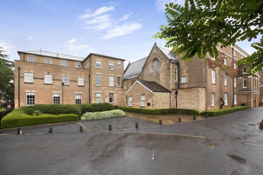 Main image of property: St Josephs Field, Taunton