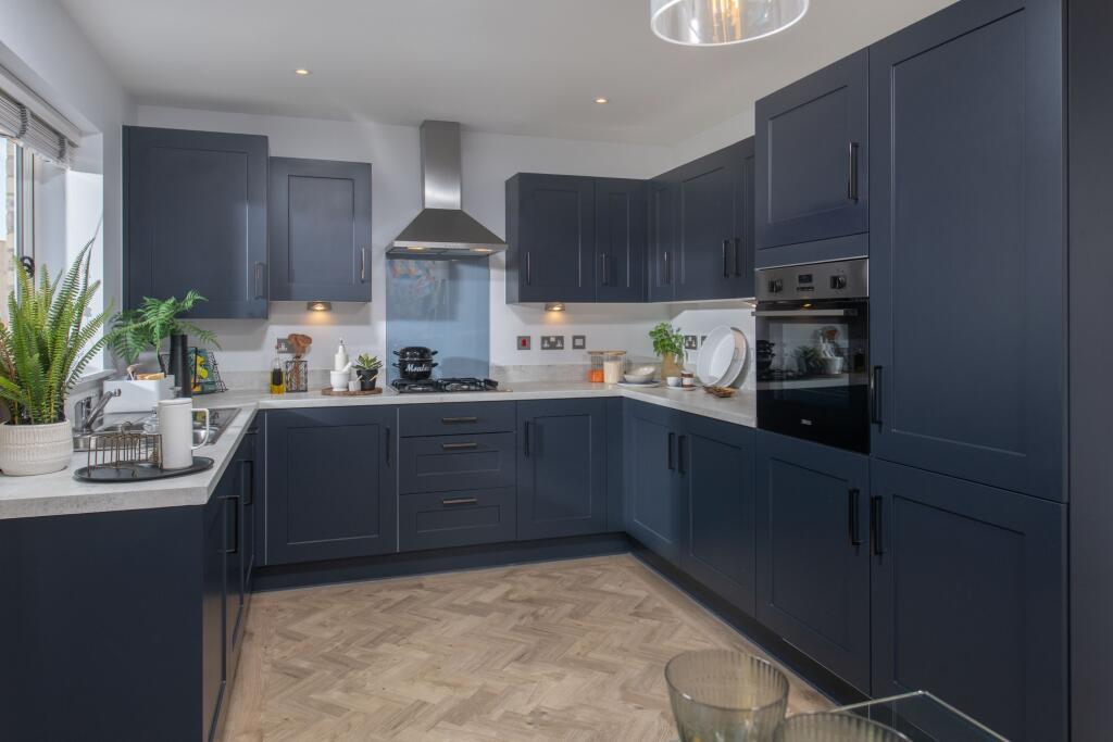 Main image of property: Station Lane
Pelton Lane Ends
Pelton
County Durham
DH2 2RF
