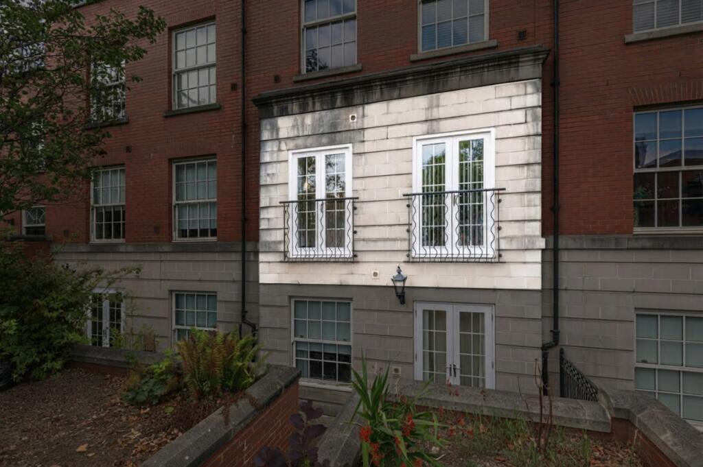 Main image of property: Fern Bank, St. Johns Place, Wakefield, West Yorkshire, WF1