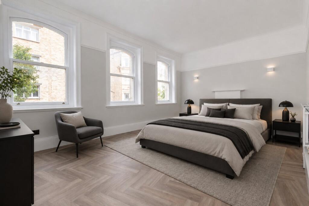 Main image of property: Richmond Hill, Bournemouth, 