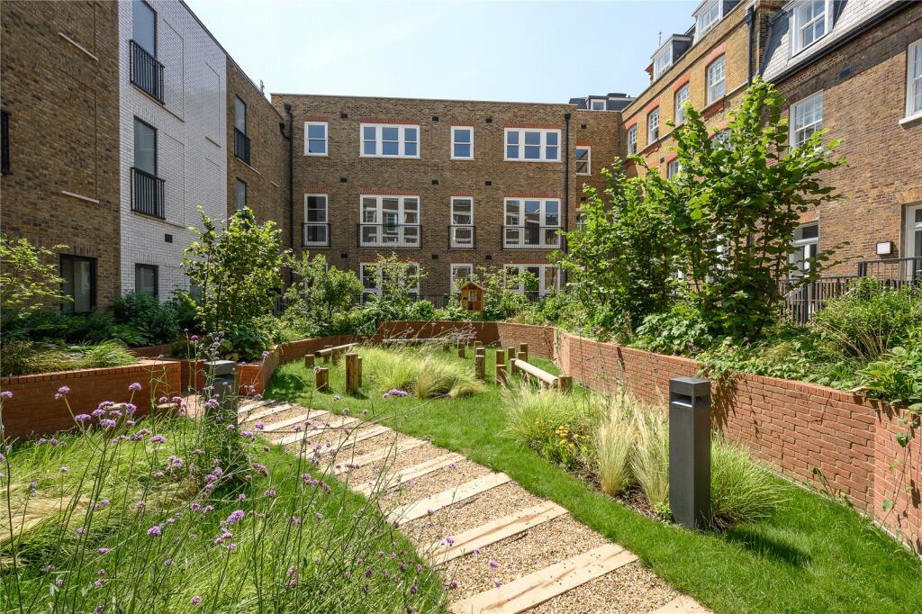 Main image of property: Kew Foot Road, Richmond, TW9