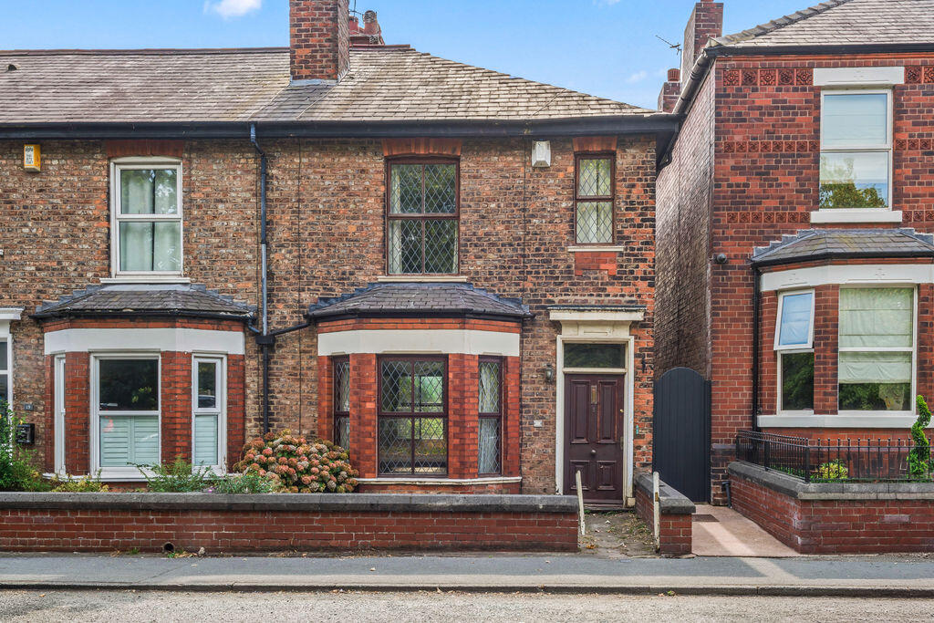 Main image of property: Ellesmere Road, Stockton Heath