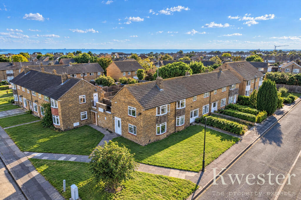 Main image of property: Bunters Avenue, Southend-on-sea, SS3