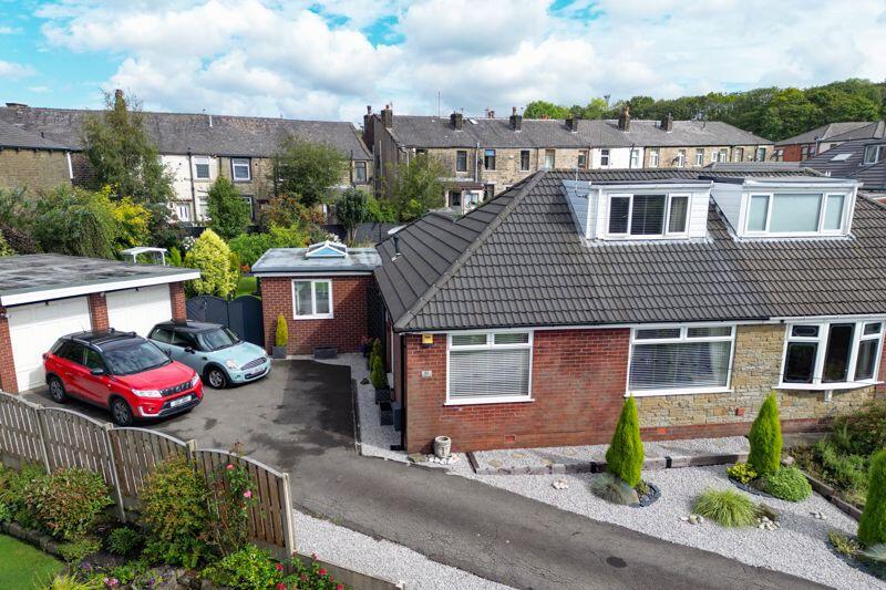 Main image of property: Ladyhouse Close Milnrow OL16 4EB