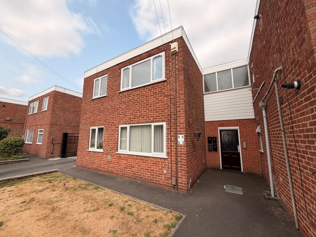 Main image of property: Barton Street, Beeston, NG9