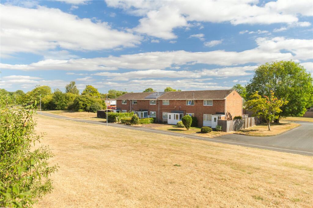 Main image of property: Elmore, Eldene, Swindon, SN3