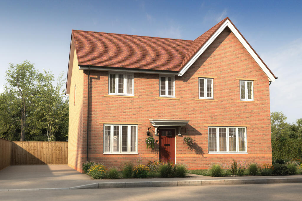 Main image of property: Off Tessall Lane,
Birmingham,
B31 5GE