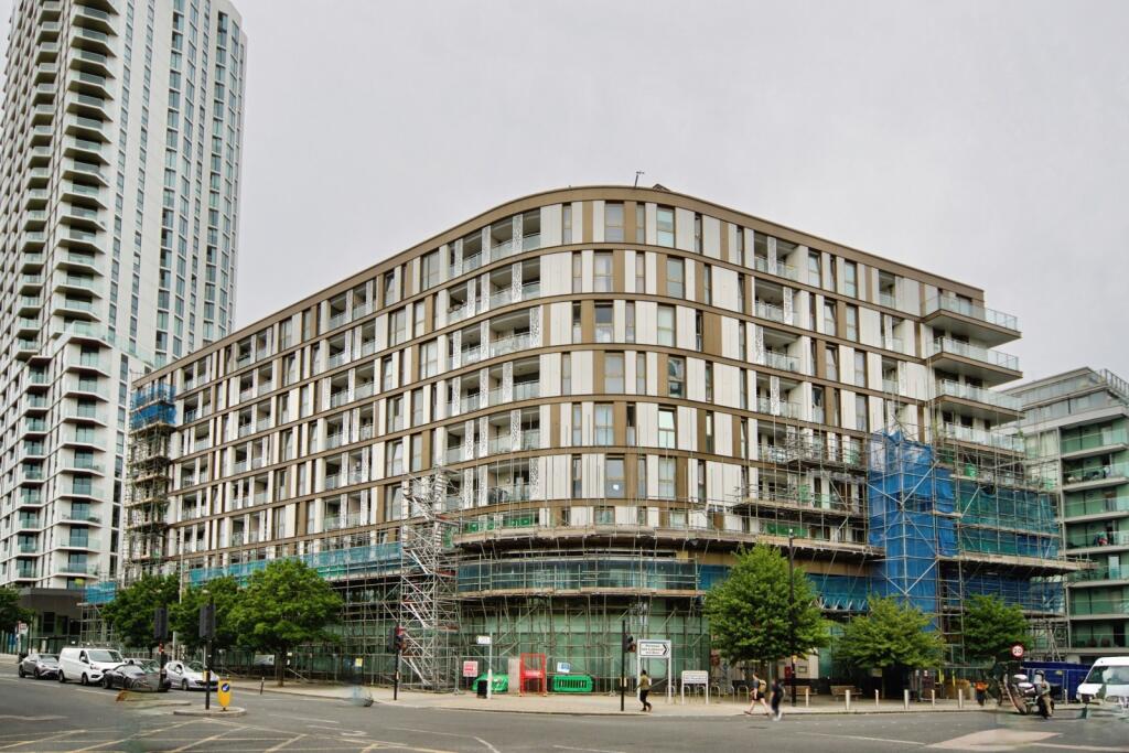 Main image of property: Coppermill Heights, Mill Mead Road, London, N17