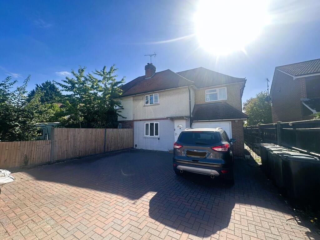 Main image of property: Shepherds Lane