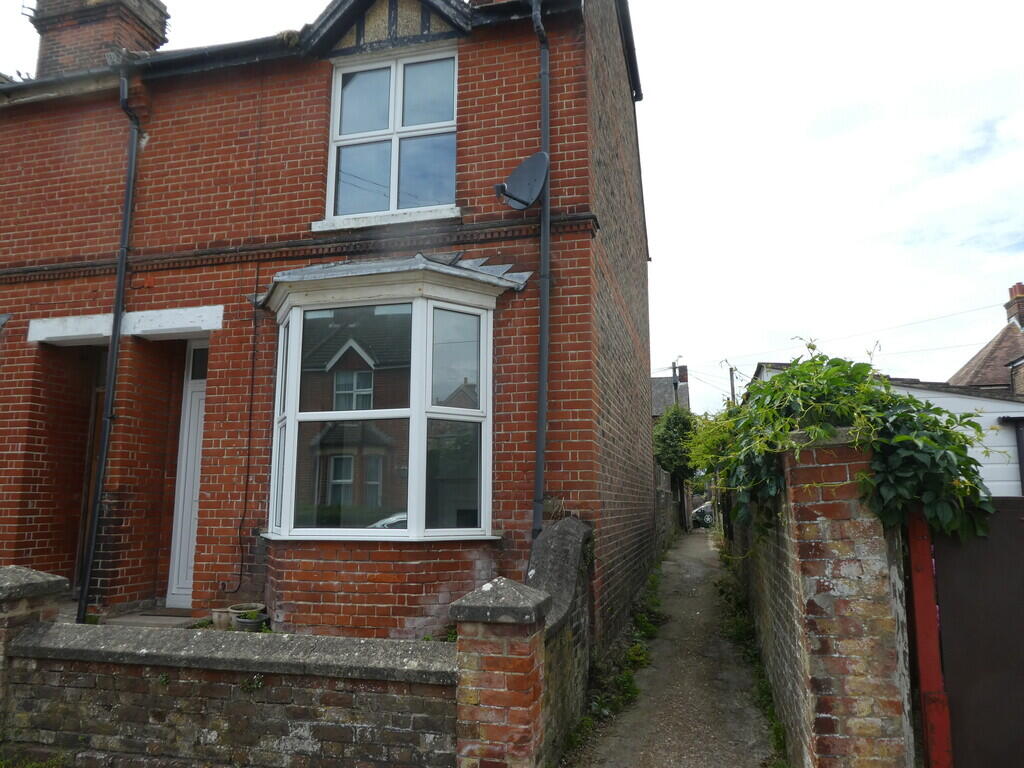 Main image of property: Linden Road, Littlehampton