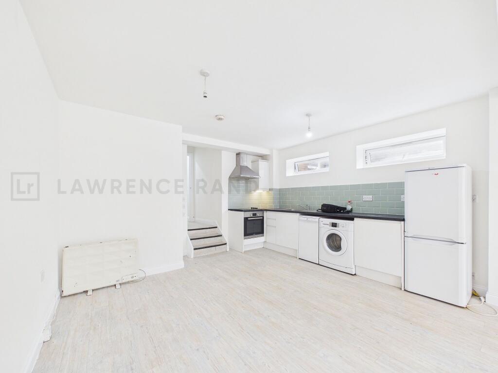 Main image of property: Peterborough Road, Harrow, HA1