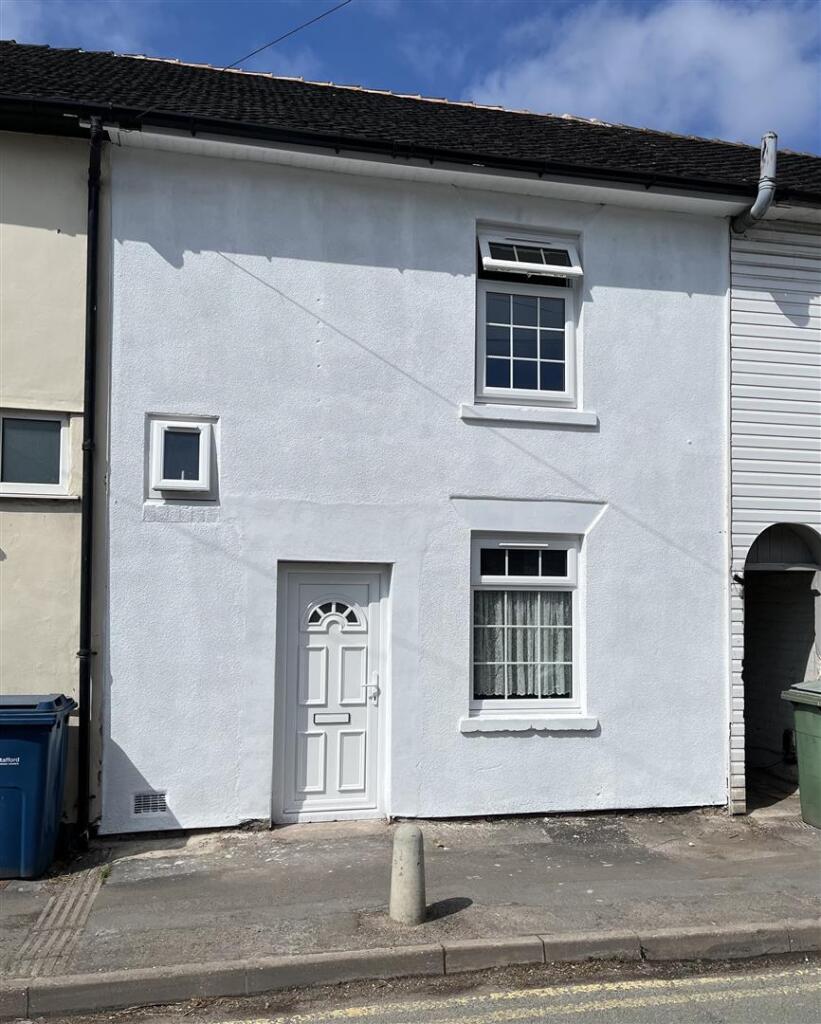 Main image of property: Marston Road, Stafford