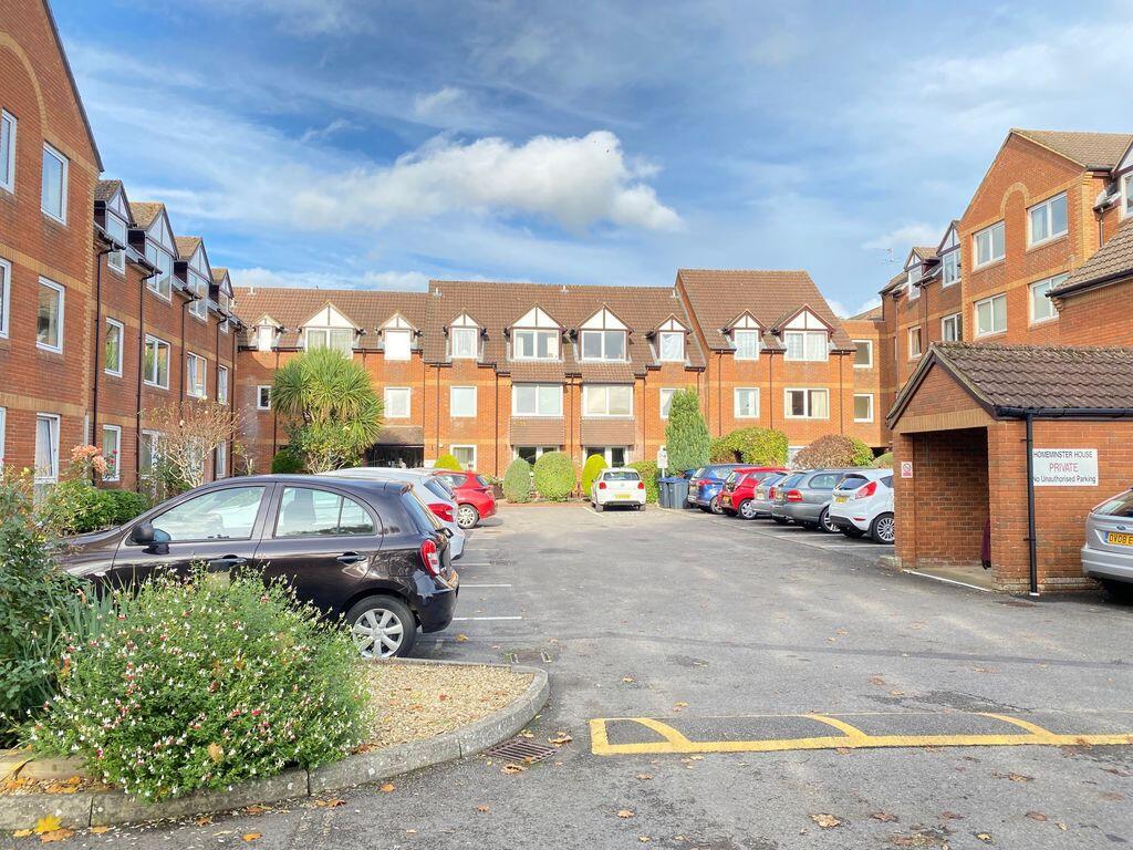 Main image of property: Station Road, Warminster