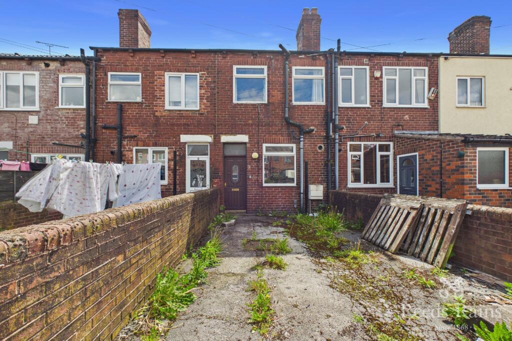 Main image of property: South View, Featherstone, Pontefract, West Yorkshire, WF7