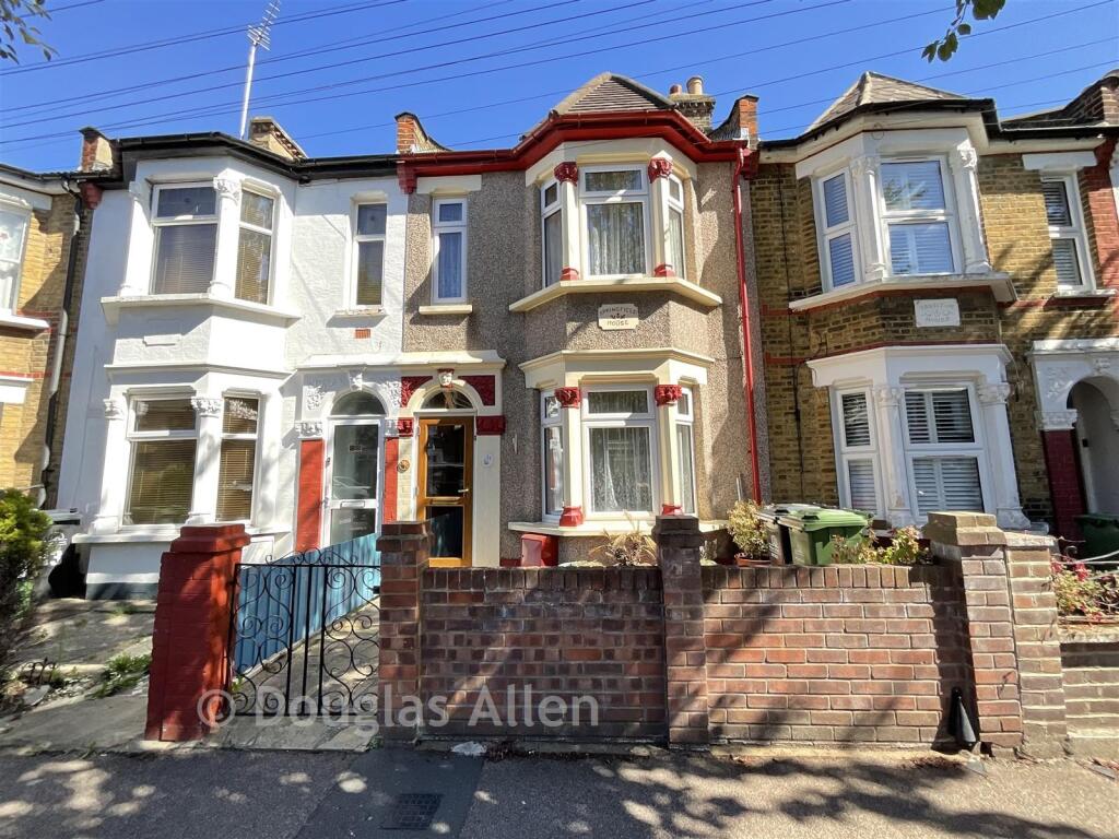Main image of property: Chelmsford Road, Walthamstow