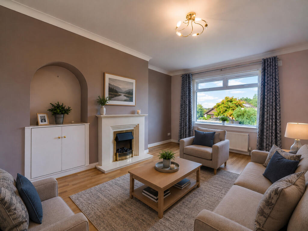 Main image of property: Paradise Road, Kemnay, AB51