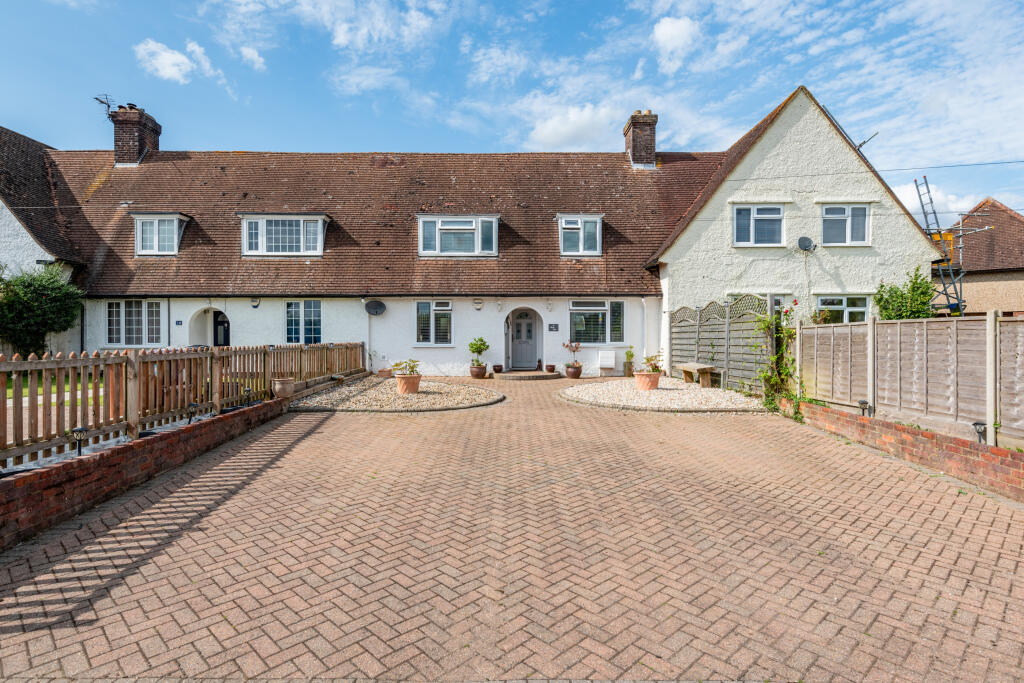 Main image of property: Darley Road, Breachwood Green, Hertfordshire