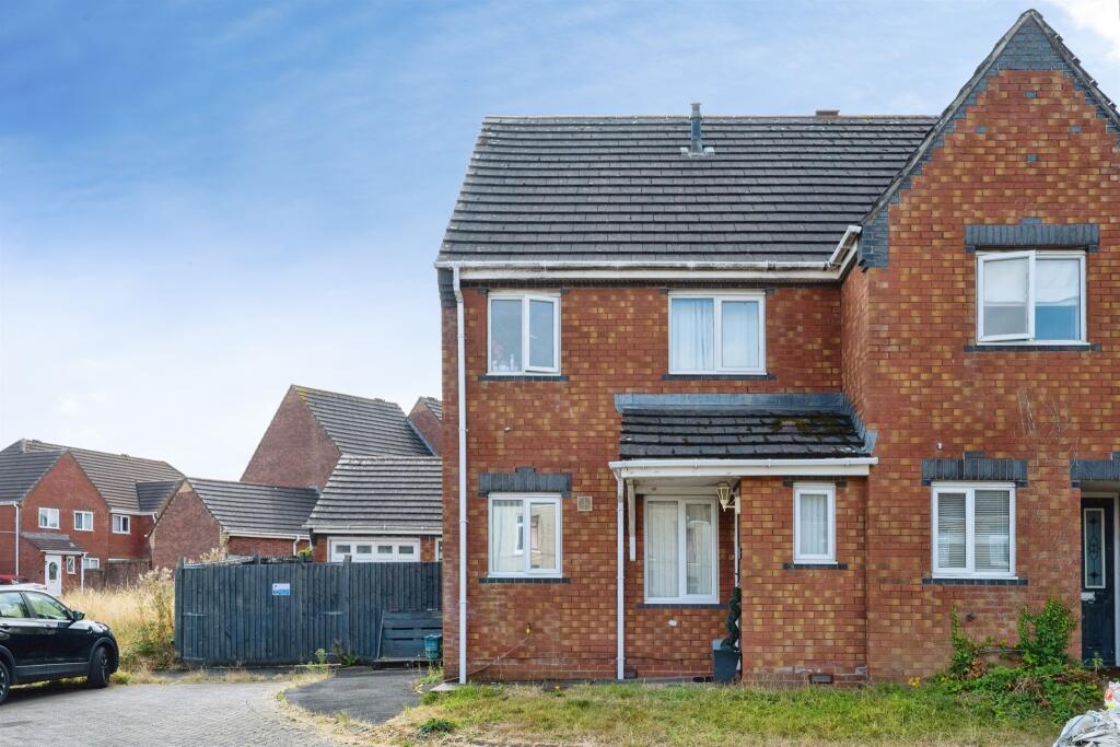 Main image of property: Springfields, Llanelli